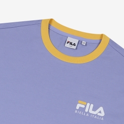 Fila Small Linear Logo - Miesten Poolopaita - Harmaat | FI-87406